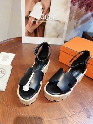 wholesale quality hermes women shoes model no. 131